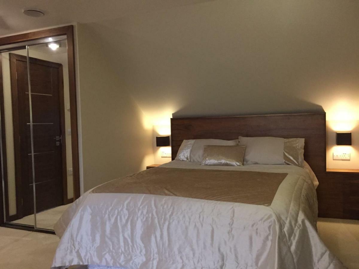 Waterfront House Hotel Finstown Bagian luar foto