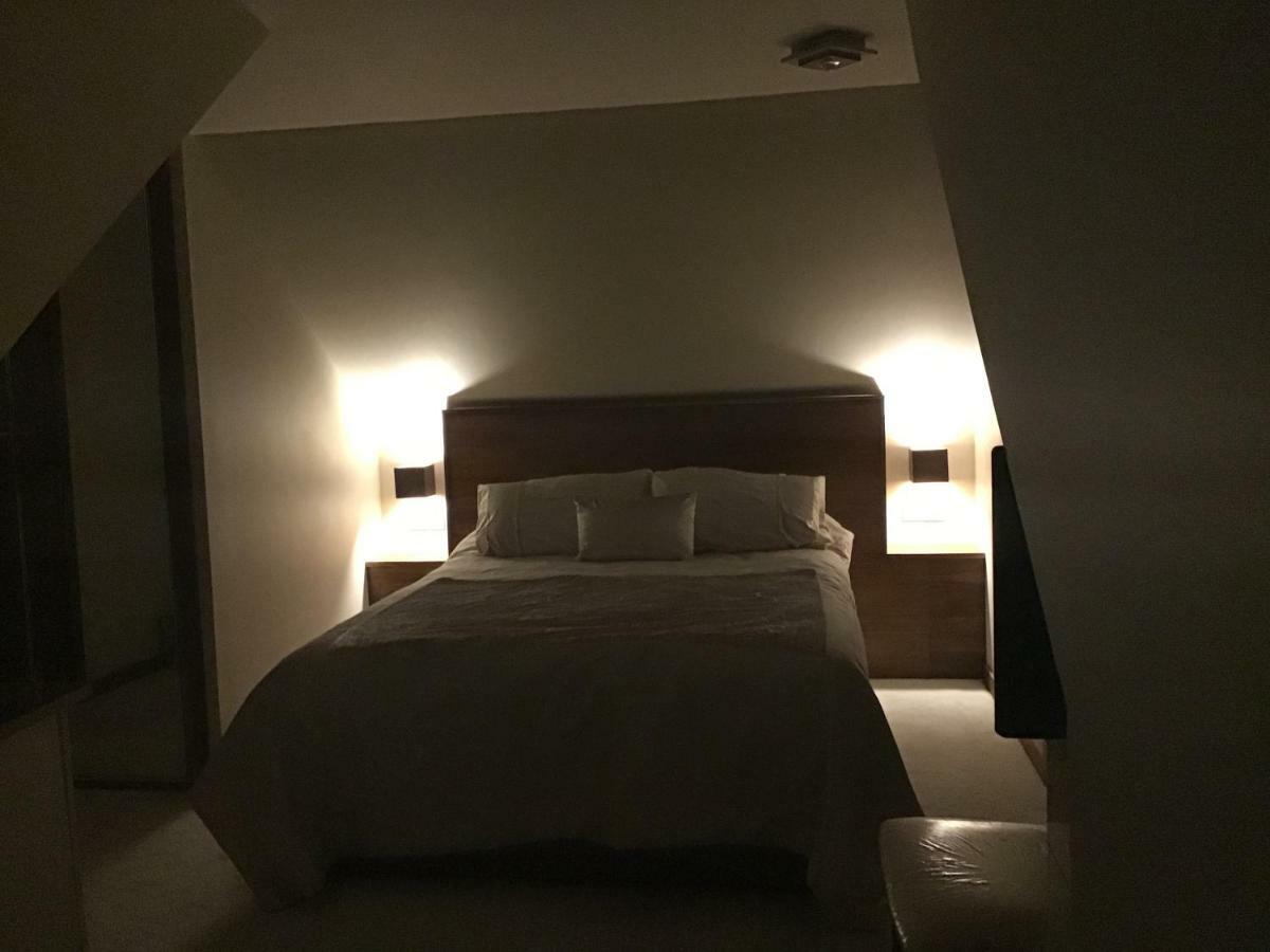 Waterfront House Hotel Finstown Bagian luar foto