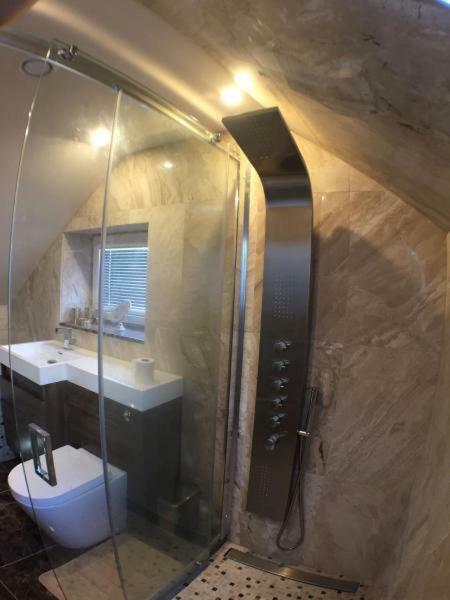 Waterfront House Hotel Finstown Bagian luar foto